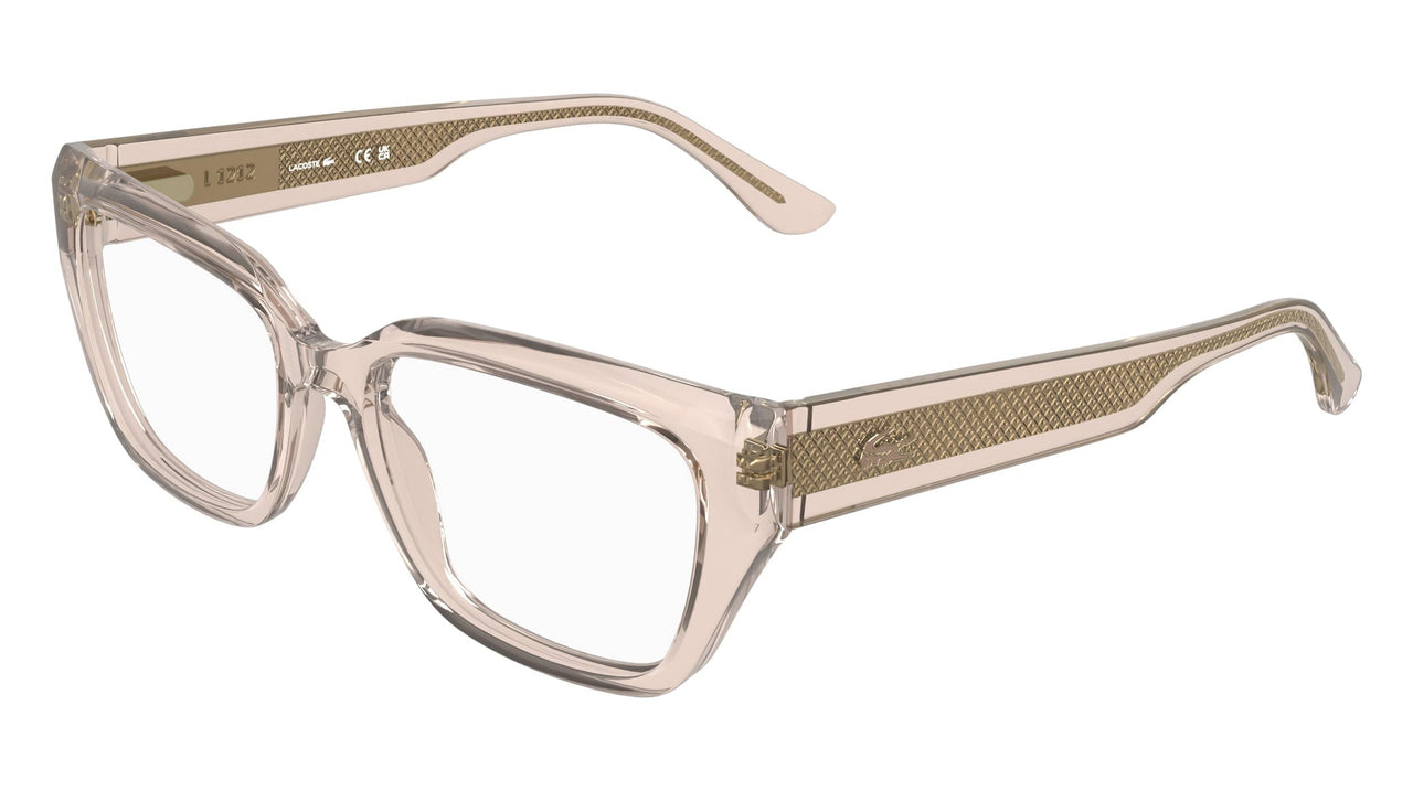 Lacoste L4014 Eyeglasses