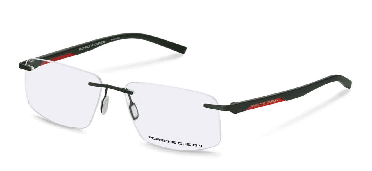 Porsche Design P8748 Eyeglasses