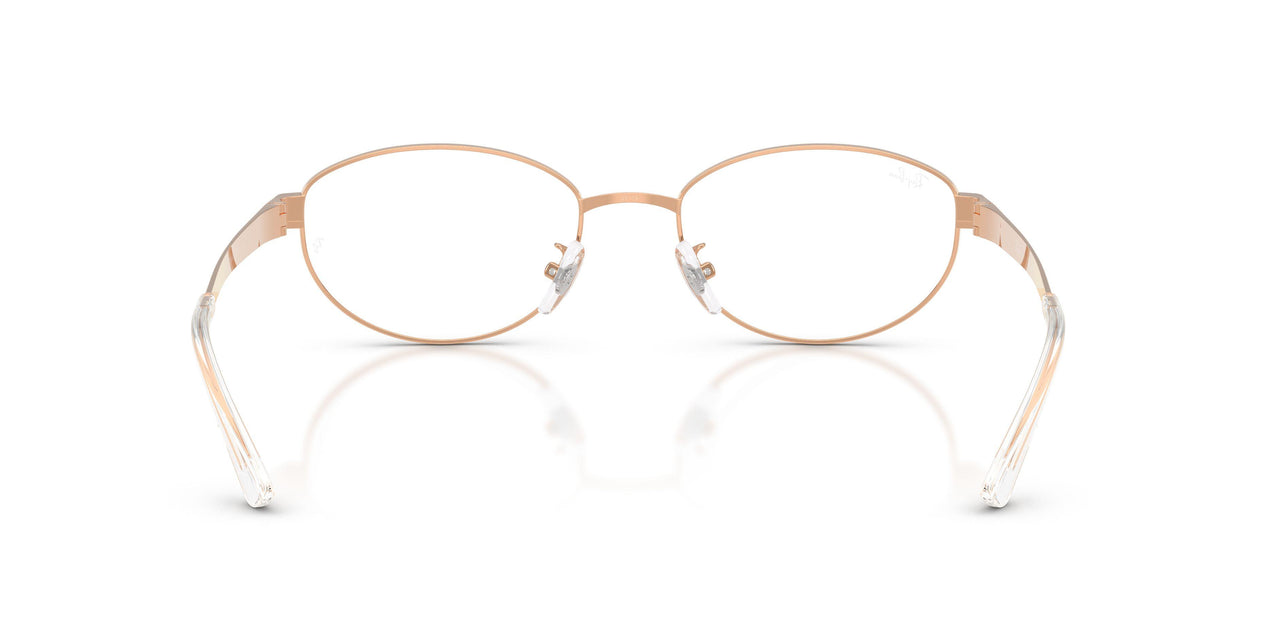 3094 - Gold - Clear