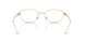 3094 - Gold - Clear