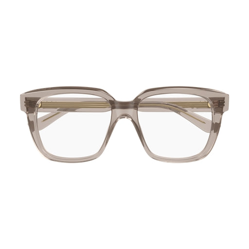 004 - Brown - Transparent