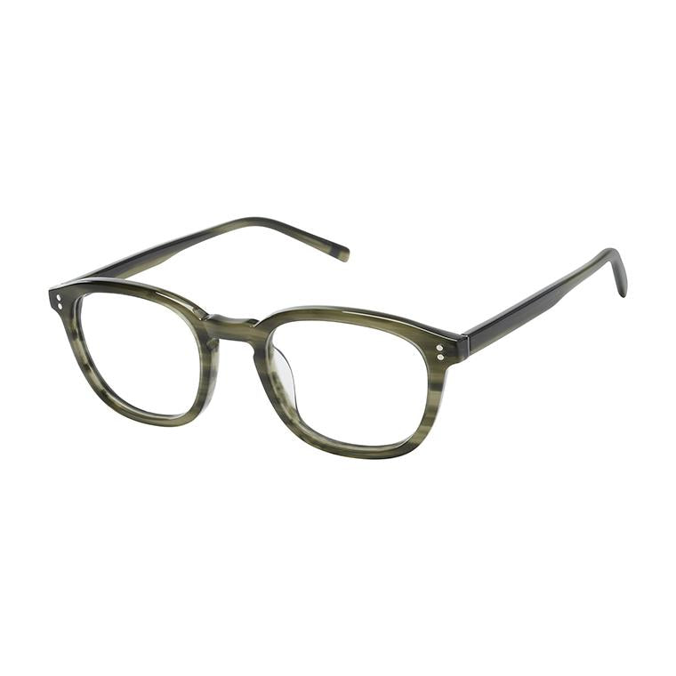 Isaac Mizrahi NY IM36016 Eyeglasses