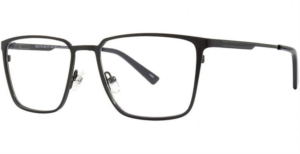 Danny Gokey 176 Eyeglasses