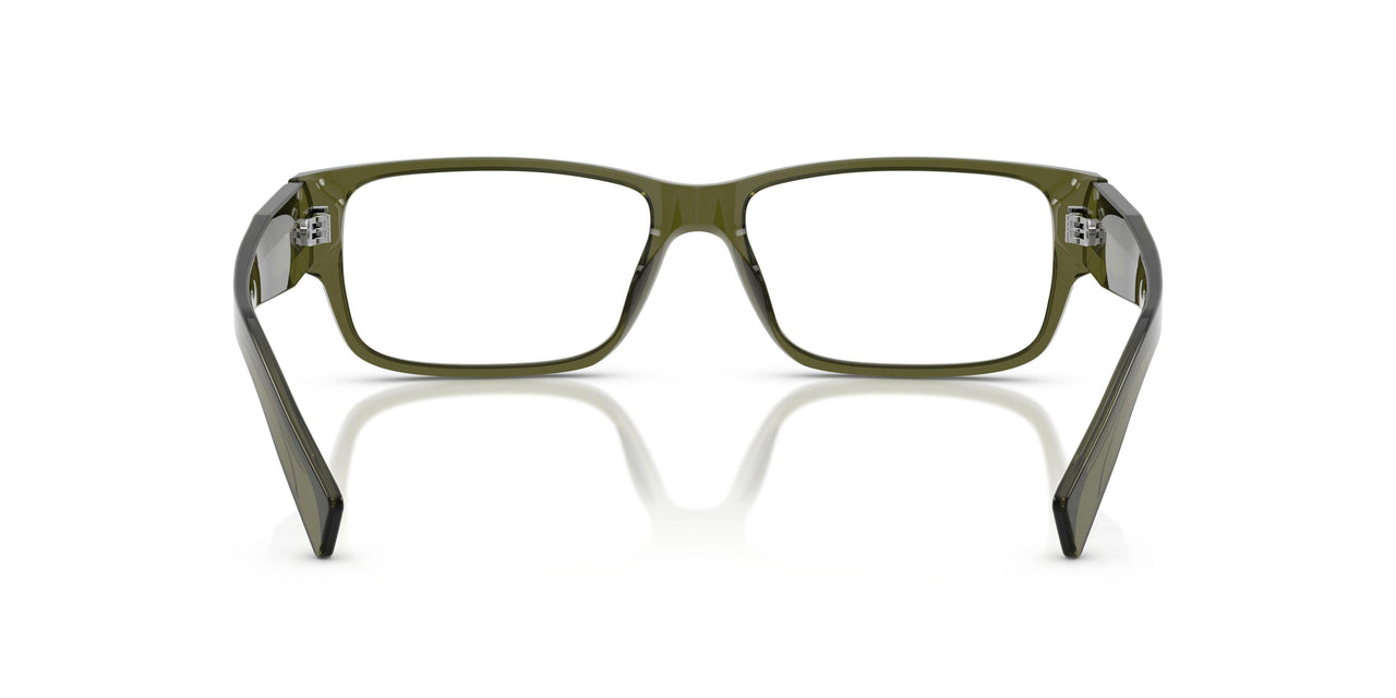 25A1O1 - Green