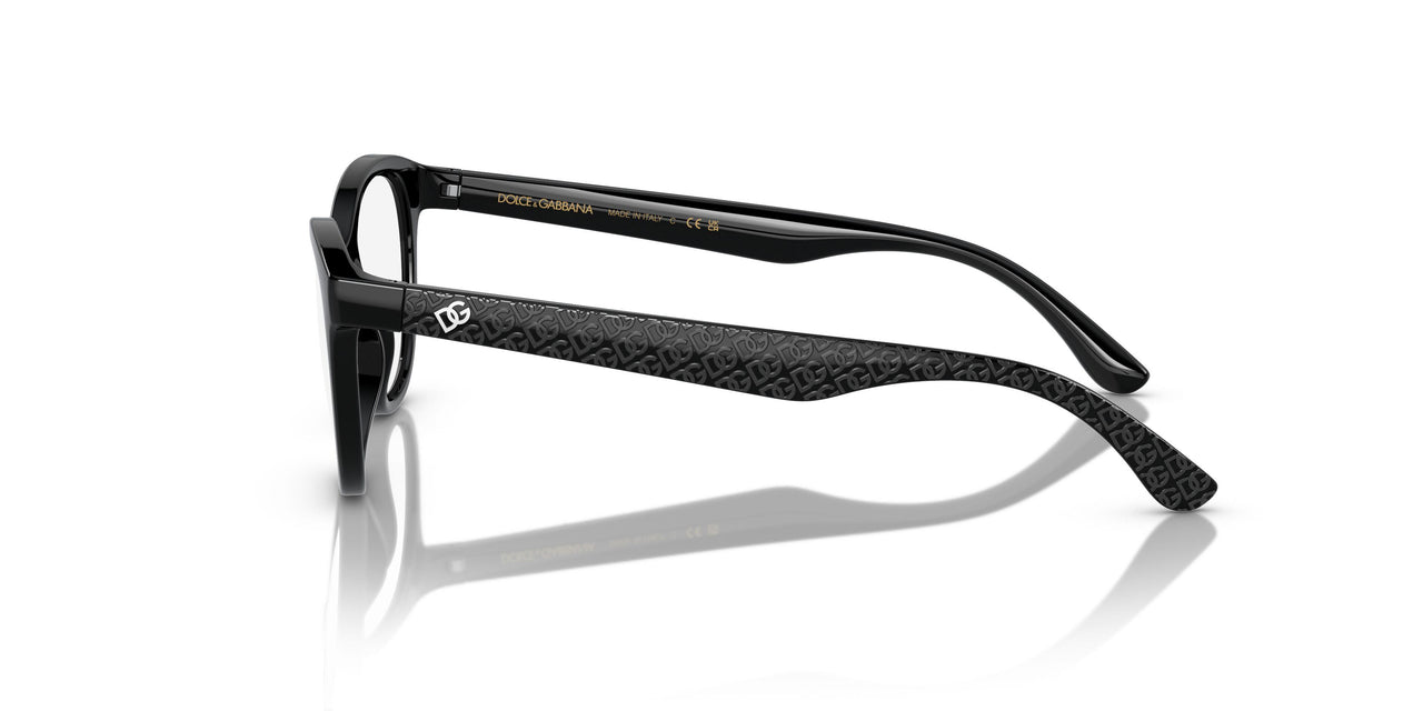 501 - Black