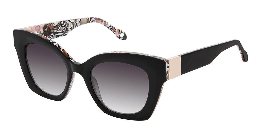 Fysh F-2138 Sunglasses
