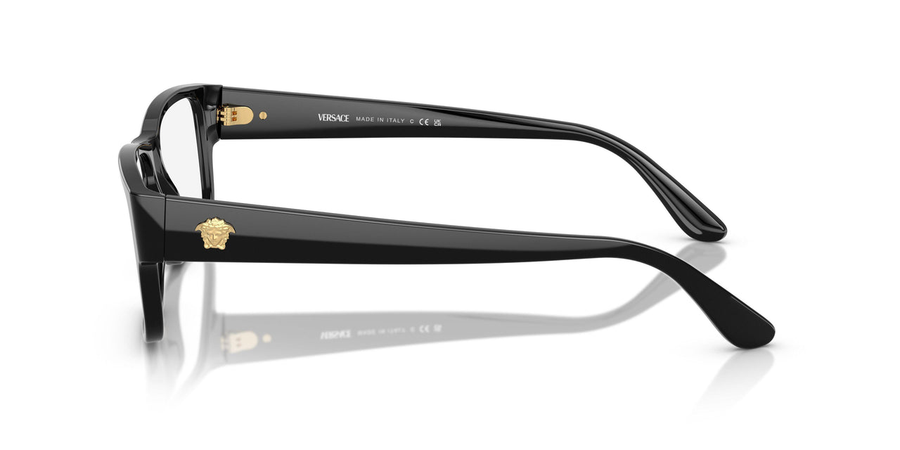 5360 - Black