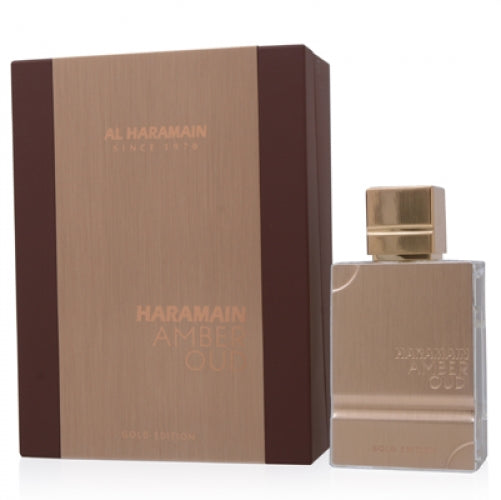 Al Haramain Amber Oud Gold Edition EDP Spray