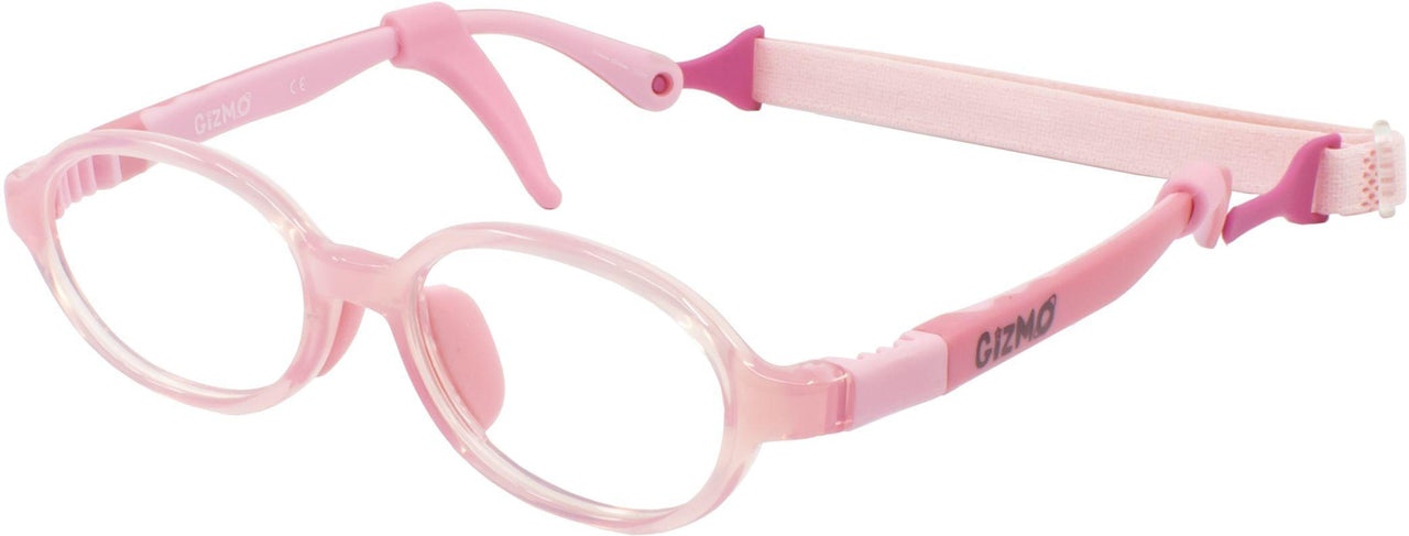 LPK - Light Pink