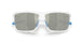 901625 - 98 Matte Gray - Green Mirror 580g