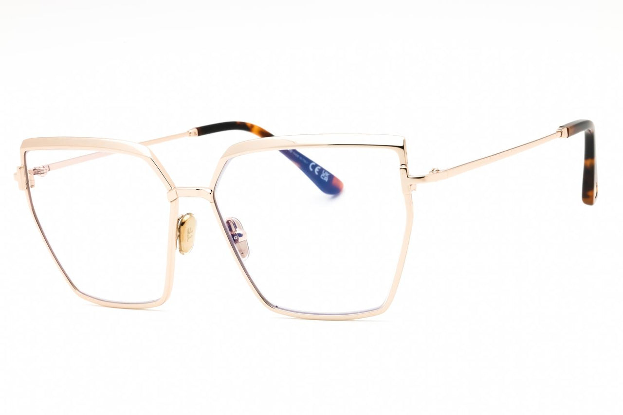 Tom Ford FT5946B Eyeglasses