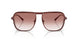 307/8D - Red - Gradient Bordeaux