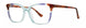 Kensie Fireworks Eyeglasses