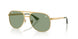 929052 - Gold - Green