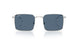 003/80 - Silver - Dark Blue