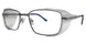 INVINCIBLE SAFETY EYEWEAR ISE201M Eyeglasses
