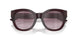 50866X - Violet - Gradient Violet Mirror Silver