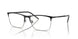 1277 - Matte Black/gunmetal