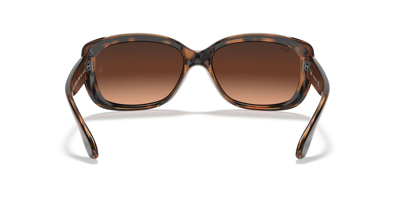 642/A5 - Havana - Pink Gradient Brown