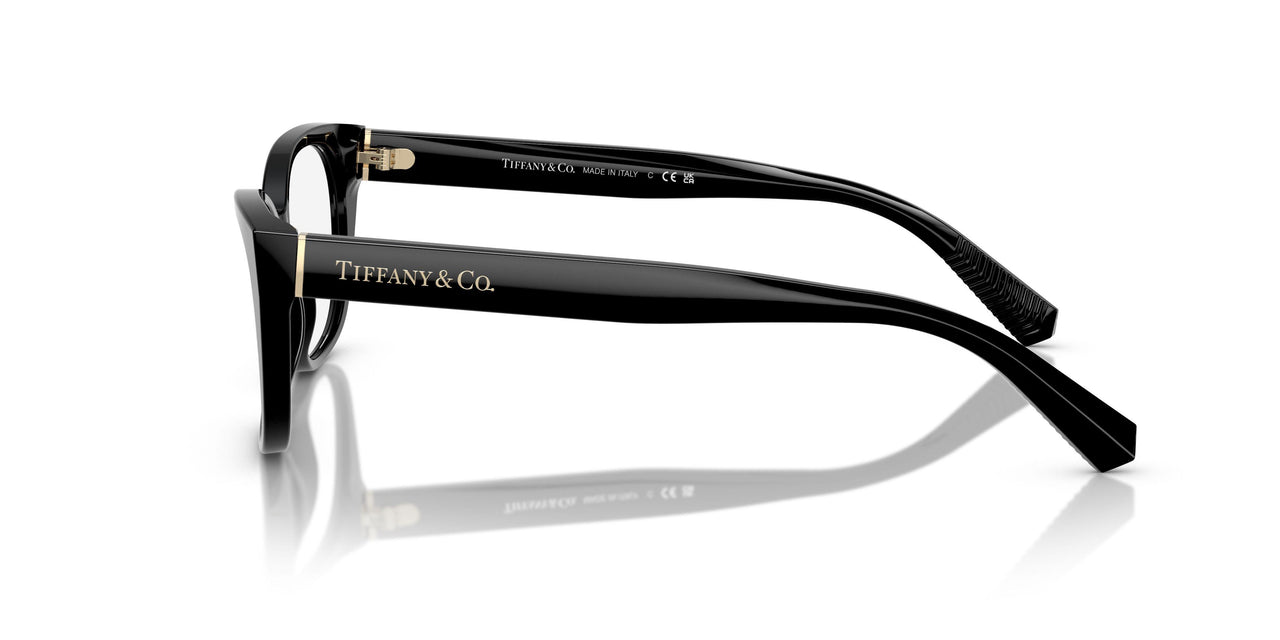 8001 - Black