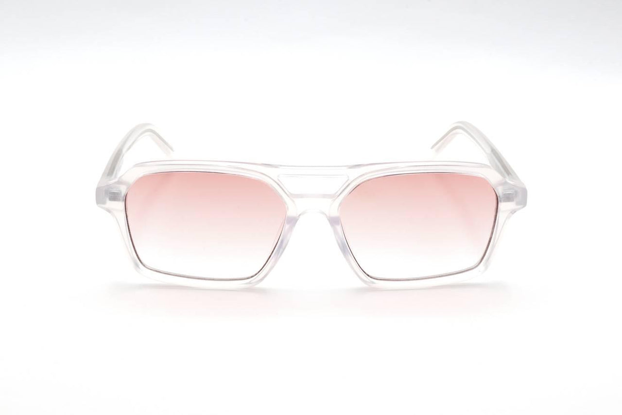 Maison Margiela LUNETTES7PEARLSAND Sunglasses