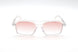 Maison Margiela LUNETTES7PEARLSAND Sunglasses