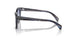 712819 - Blue - Clear Gradient Light Blue