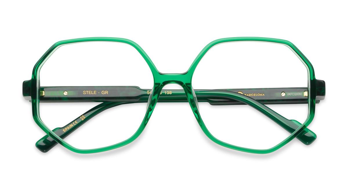 GR - Green