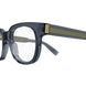 005 - Grey - Transparent