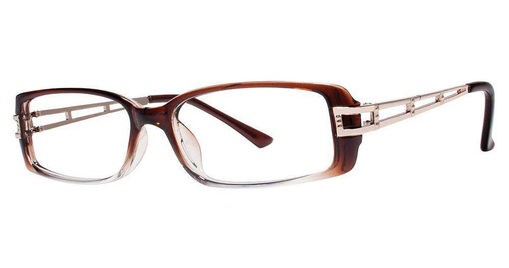 PLASTICS II REBECCA Eyeglasses