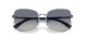 548/4L - Gunmetal - Grey Gradient Blue