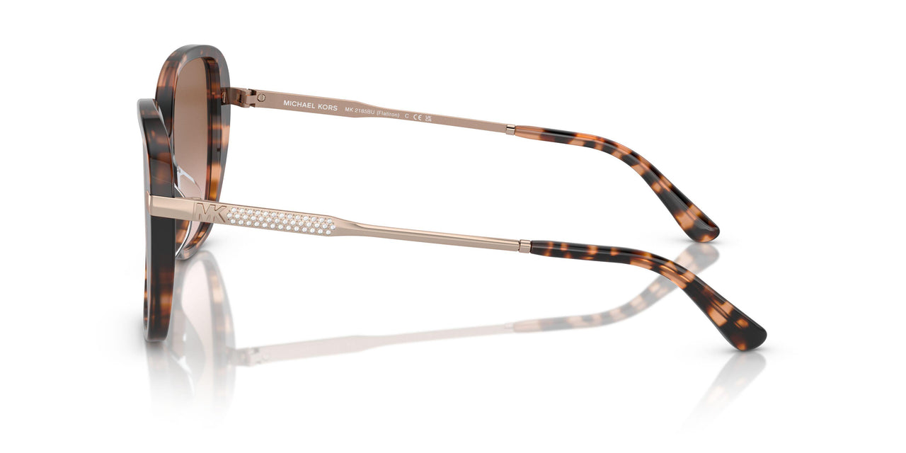 344913 - Tortoise - Brown Pink Gradient