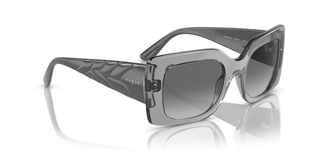 272611 - Grey - Gradient Grey