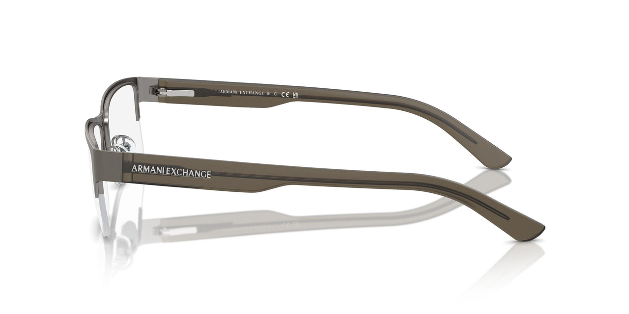 6060 - Gunmetal