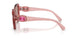 30017N - Pink - Light Purple Brown