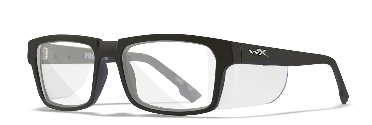 WSPRF01 Matte Black
