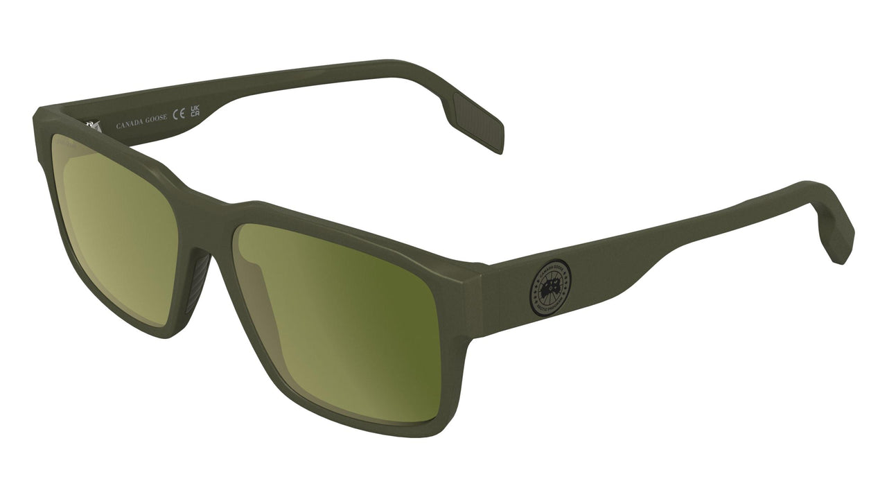 Canada Goose GC26603S SID Sunglasses