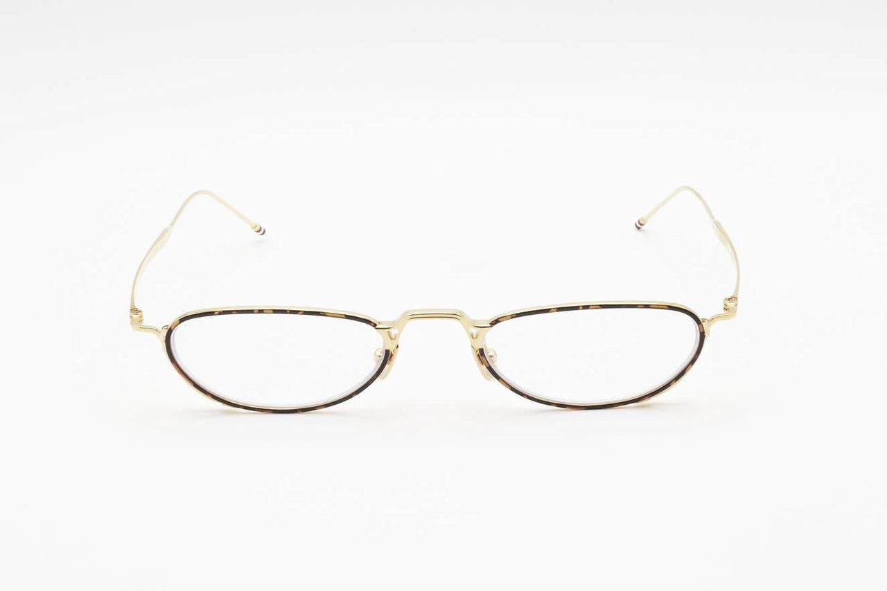 01 - TORTOISE GOLD