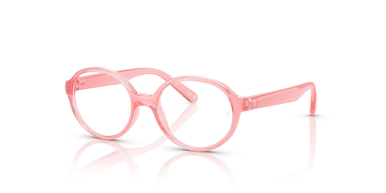3982 - Pink - Clear