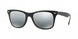 Ray-Ban Wayfarer Liteforce 4195 Sunglasses