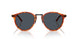 6404R5 - Brown - Blue