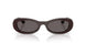 225287 - Brown - Black Smoke