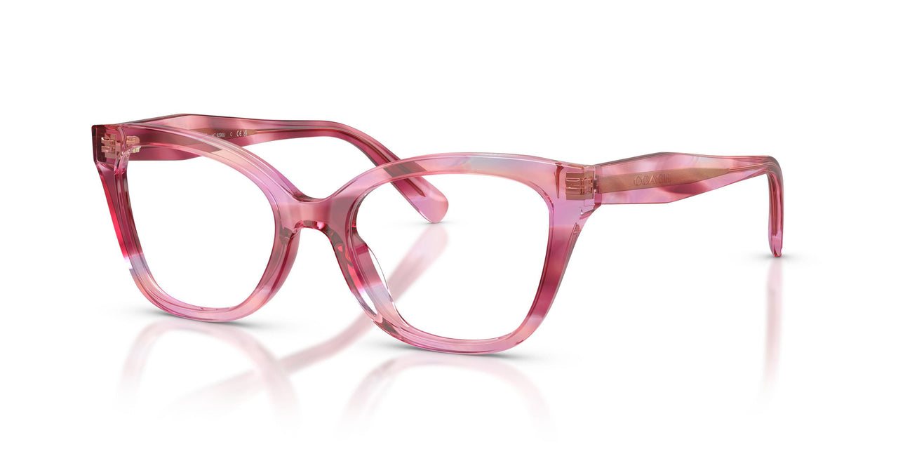 Coach 6290U Eyeglasses