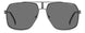 0V81-M9 - DKRUT BLK - Gray Pz