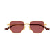 006 - Gold - Brown
