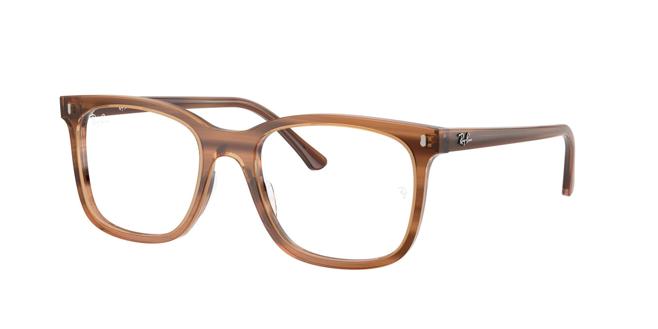 Ray-Ban 5446F Eyeglasses