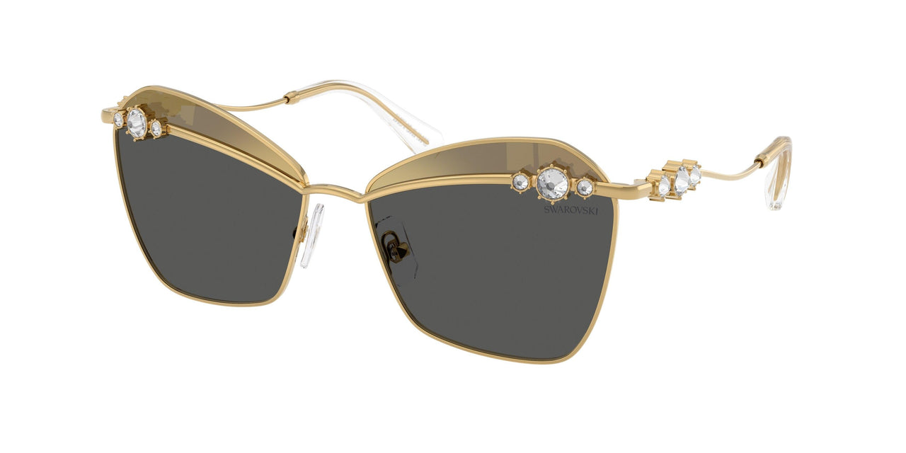 Swarovski 7040 Sunglasses