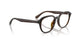 8502 - Brown - Clear