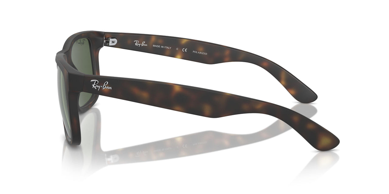 865/9A - Tortoise - Dark Green