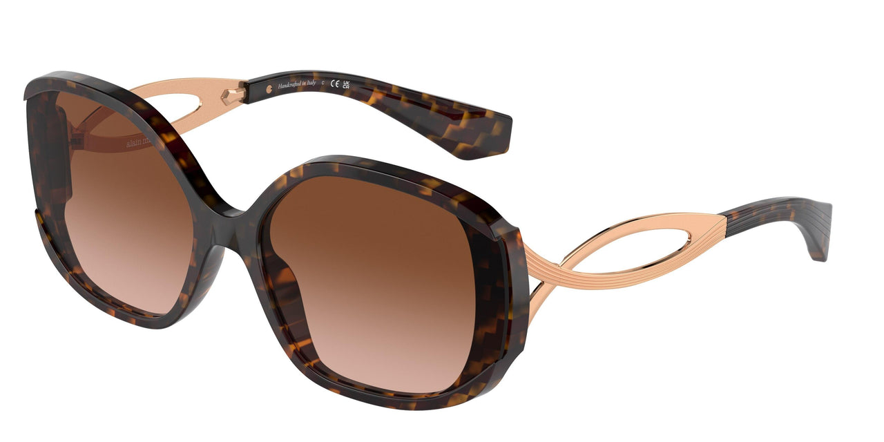 Alain Mikli 5508 Sunglasses